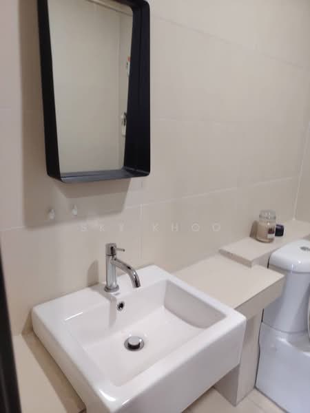 Service Residence for Rent at 8Scape Residence @ Sutera - Sky Khoo - PropertyGuru.com.my