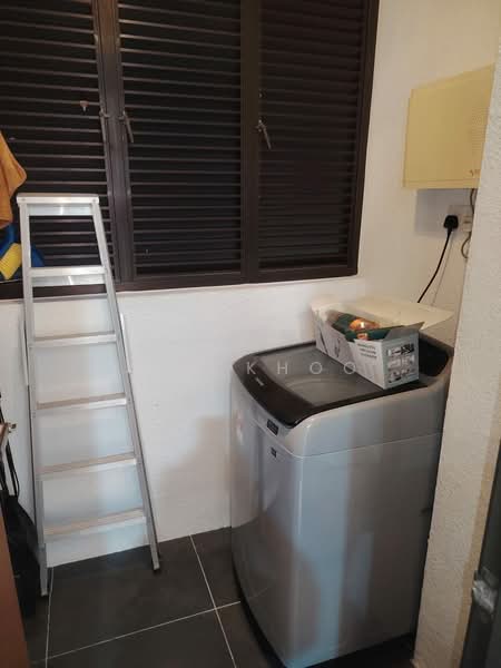 Service Residence for Rent at 8Scape Residence @ Sutera - Sky Khoo - PropertyGuru.com.my