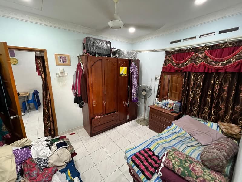 Rumah Teres 1 Tingkat untuk Dijual di Pjs 10 (Sunway) - Joey Wong - Bedroom - PropertyGuru.com.my
