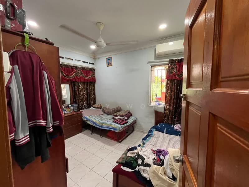 Rumah Teres 1 Tingkat untuk Dijual di Pjs 10 (Sunway) - Joey Wong - Bedroom - PropertyGuru.com.my