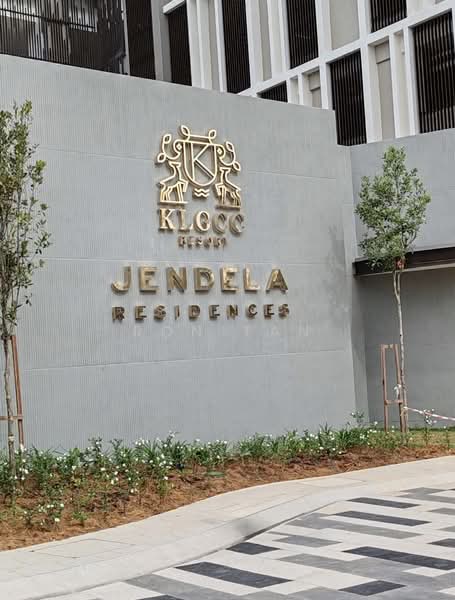 Service Residence for Sale at Jendela Residences - Ron Tan - Exterior - PropertyGuru.com.my