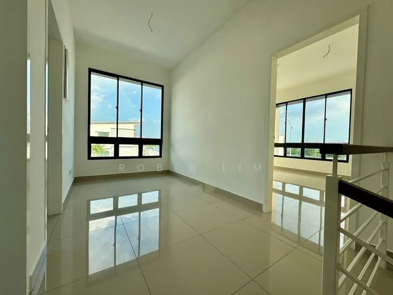 Rumah Teres 2 Tingkat untuk Dijual di Taman Adda Heights (Tebrau) - Robin Lim - Interior - PropertyGuru.com.my