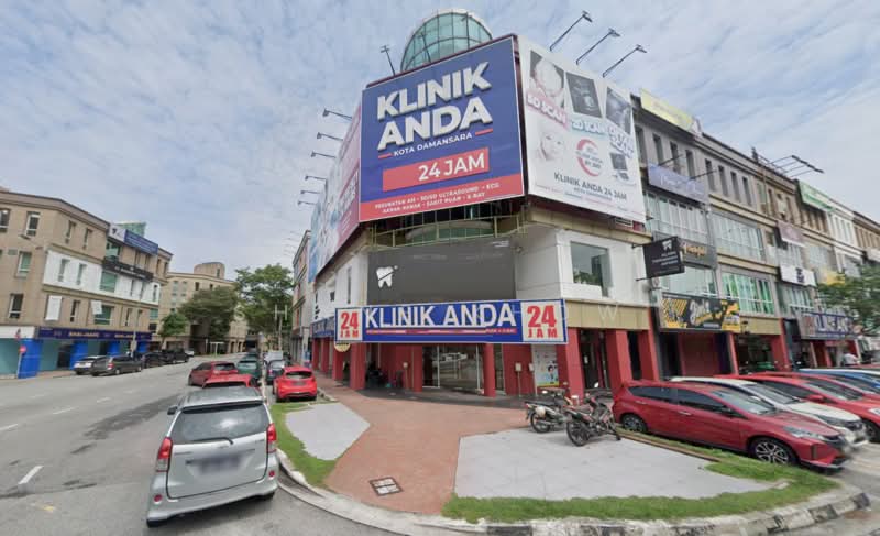 Shop for Sale in Dataran Sunway (Kota Damansara) - Shane Khow - PropertyGuru.com.my