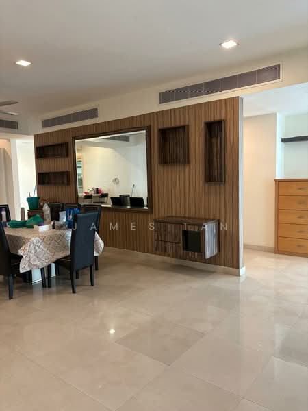 Untuk Disewa - 10 Mont Kiara @ MK10