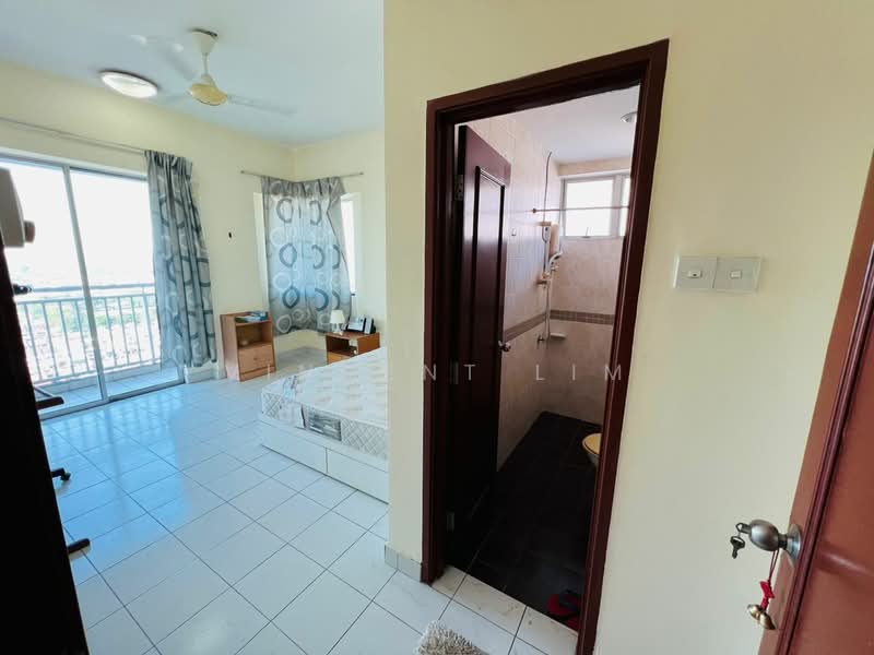 Service Residence for Rent at E-Tiara - Vincent Lim - Bedroom - PropertyGuru.com.my