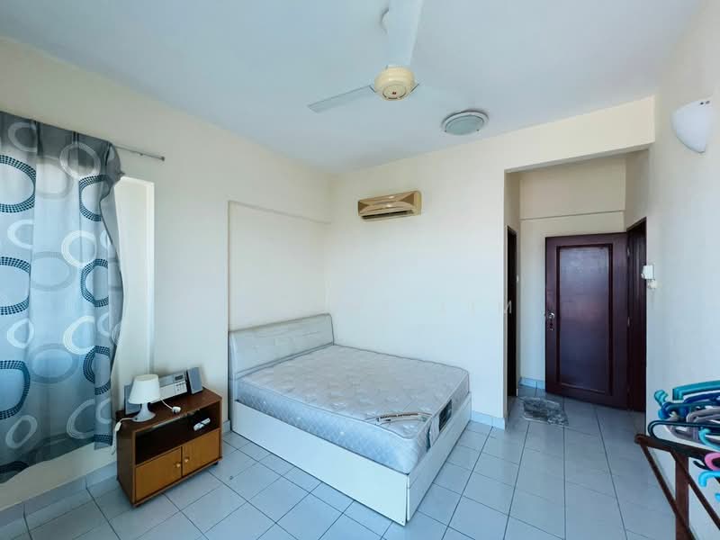Service Residence for Rent at E-Tiara - Vincent Lim - Bedroom - PropertyGuru.com.my