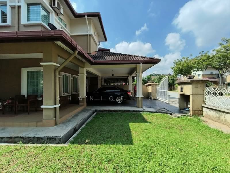 Rumah Teres 2 Tingkat untuk Dijual di Bandar Puteri Puchong (Puchong) - Shanice Low - Exterior - PropertyGuru.com.my