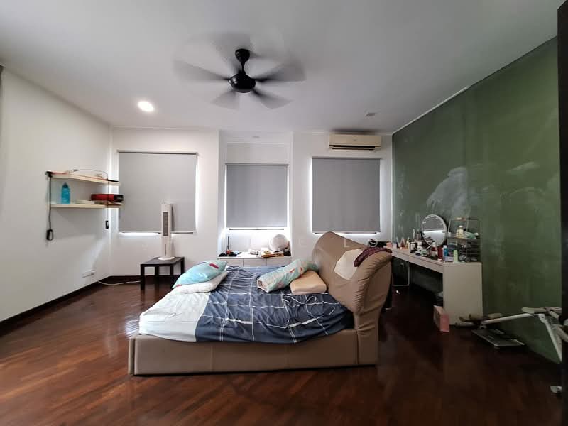 Rumah Teres 2 Tingkat untuk Dijual di Bandar Puteri Puchong (Puchong) - Shanice Low - Bedroom - PropertyGuru.com.my