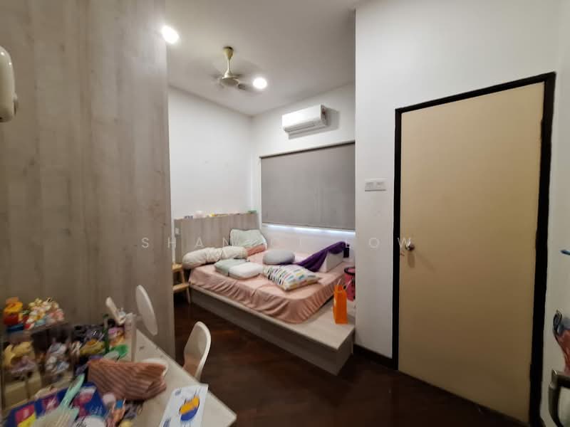 Rumah Teres 2 Tingkat untuk Dijual di Bandar Puteri Puchong (Puchong) - Shanice Low - Bedroom - PropertyGuru.com.my