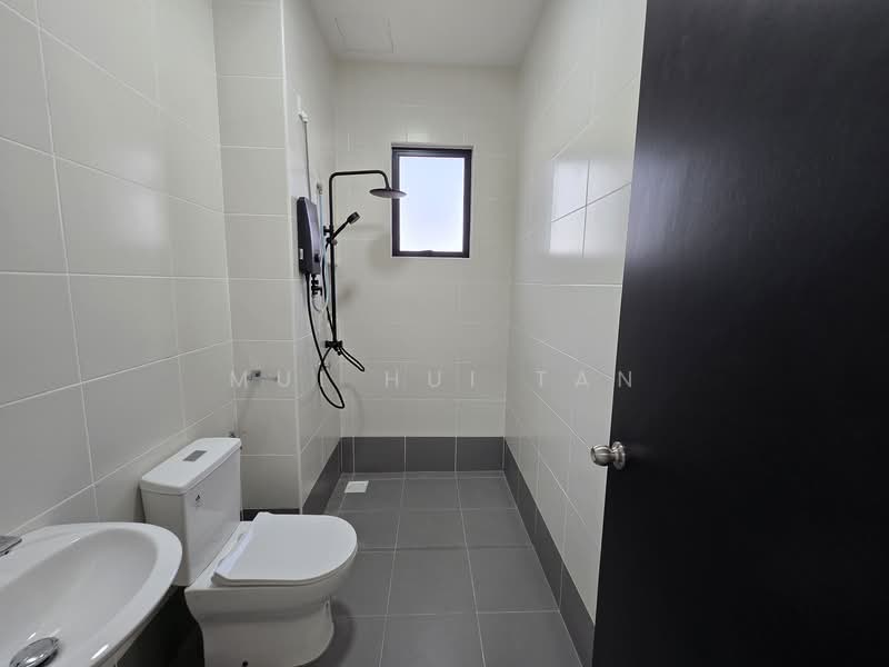 Cluster House for Rent in Iskandar Puteri (Nusajaya) (Johor) - Mui Hui Tan - PropertyGuru.com.my