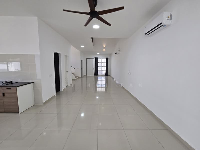 Cluster House for Rent in Iskandar Puteri (Nusajaya) (Johor) - Mui Hui Tan - PropertyGuru.com.my