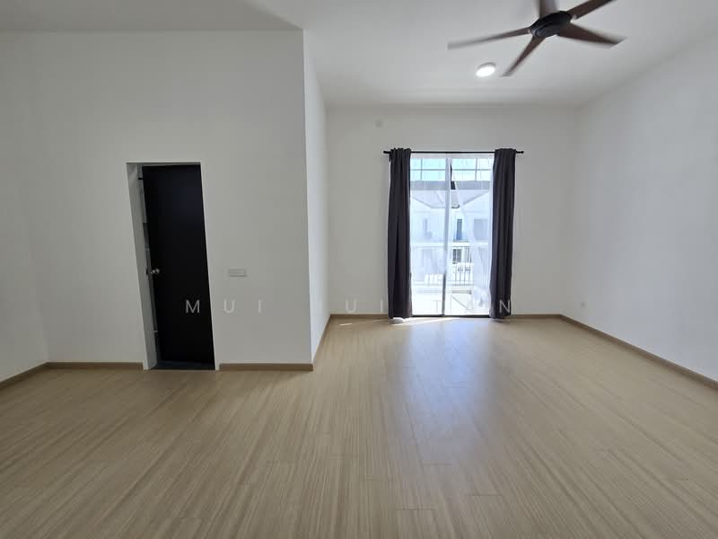 Cluster House for Rent in Iskandar Puteri (Nusajaya) (Johor) - Mui Hui Tan - PropertyGuru.com.my