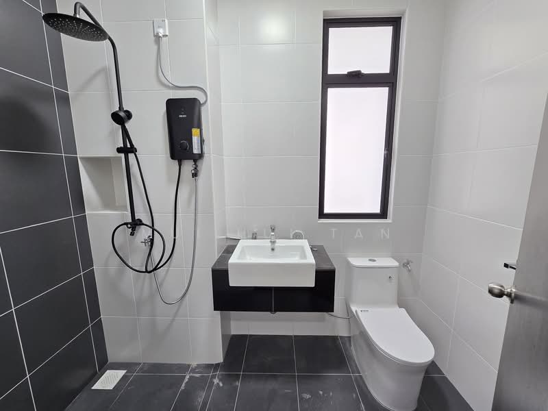 Cluster House for Rent in Iskandar Puteri (Nusajaya) (Johor) - Mui Hui Tan - PropertyGuru.com.my