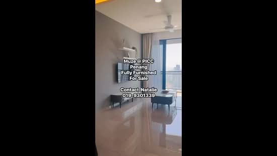 Kondominium untuk Dijual di Muze @ PICC - Natalie Lim - PropertyGuru.com.my