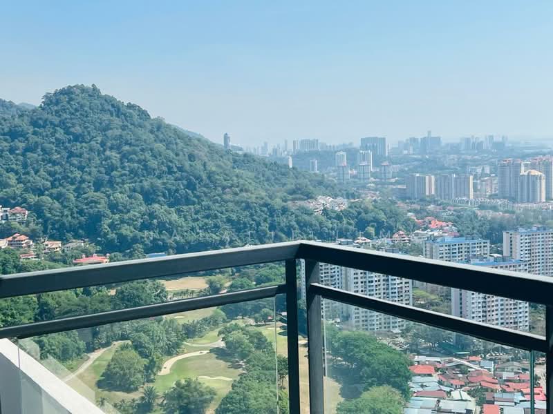 Kondominium untuk Dijual di Muze @ PICC - Natalie Lim - View - PropertyGuru.com.my