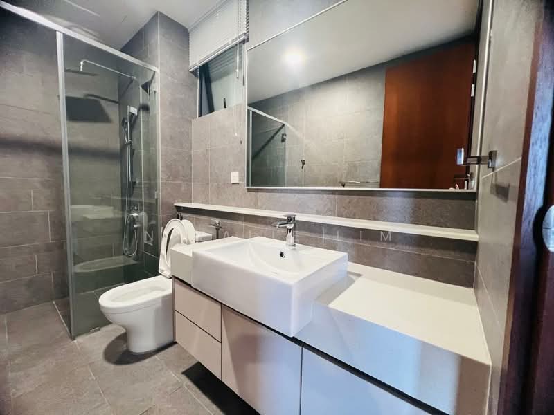 Kondominium untuk Dijual di Muze @ PICC - Natalie Lim - Bathroom - PropertyGuru.com.my