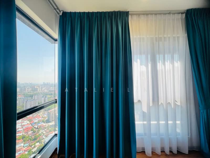 Kondominium untuk Dijual di Muze @ PICC - Natalie Lim - View - PropertyGuru.com.my