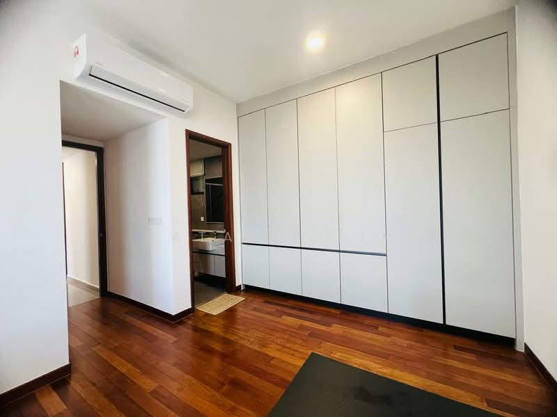 Kondominium untuk Dijual di Muze @ PICC - Natalie Lim - Interior - PropertyGuru.com.my