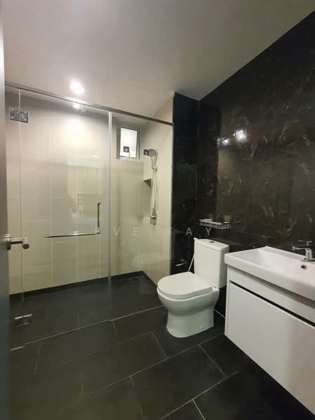 UNA Serviced Apartment untuk Untuk Dijual - RM 1,000,000, Mac 2026 - Bathroom - PropertyGuru.com.my