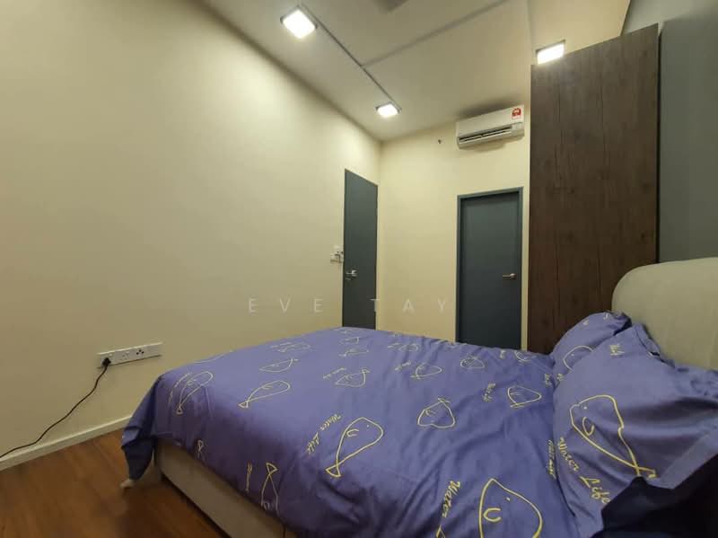 UNA Serviced Apartment untuk Untuk Dijual - RM 1,000,000, Mac 2026 - Bedroom - PropertyGuru.com.my