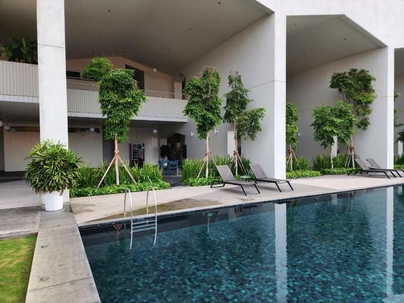 UNA Serviced Apartment untuk Untuk Dijual - RM 1,000,000, Mac 2026 - Exterior - PropertyGuru.com.my