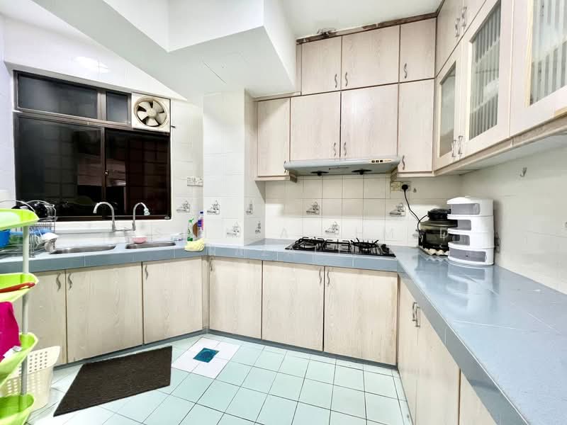 Condominium for Sale at Ampang Damai Condominium - Haslinda Ahmad Razali - PropertyGuru.com.my