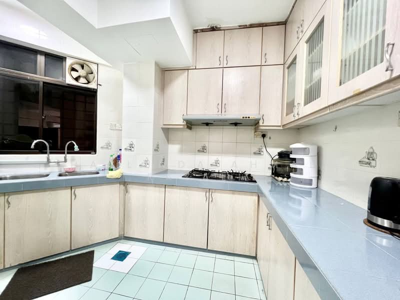 Condominium for Sale at Ampang Damai Condominium - Haslinda Ahmad Razali - PropertyGuru.com.my