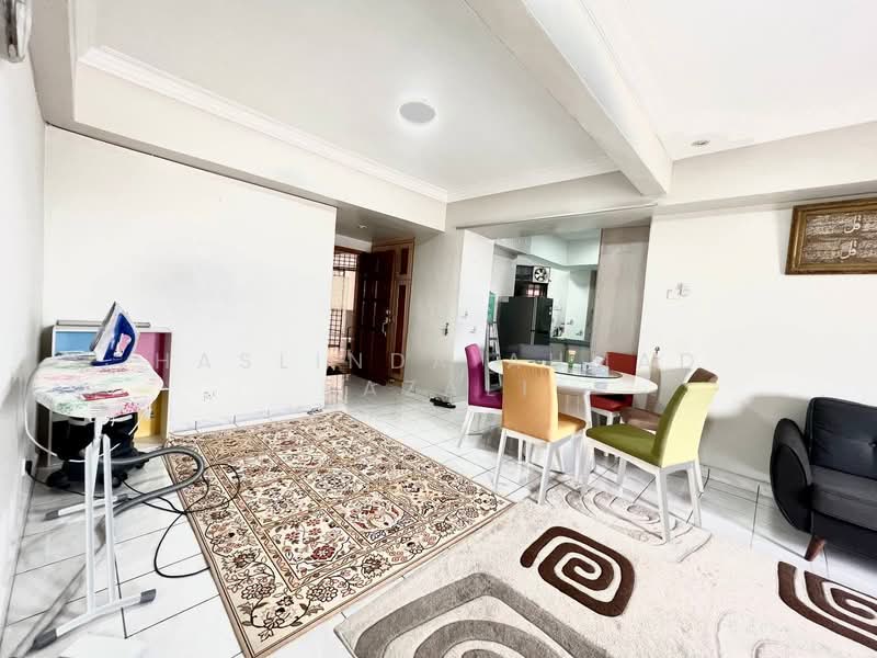 Condominium for Sale at Ampang Damai Condominium - Haslinda Ahmad Razali - PropertyGuru.com.my