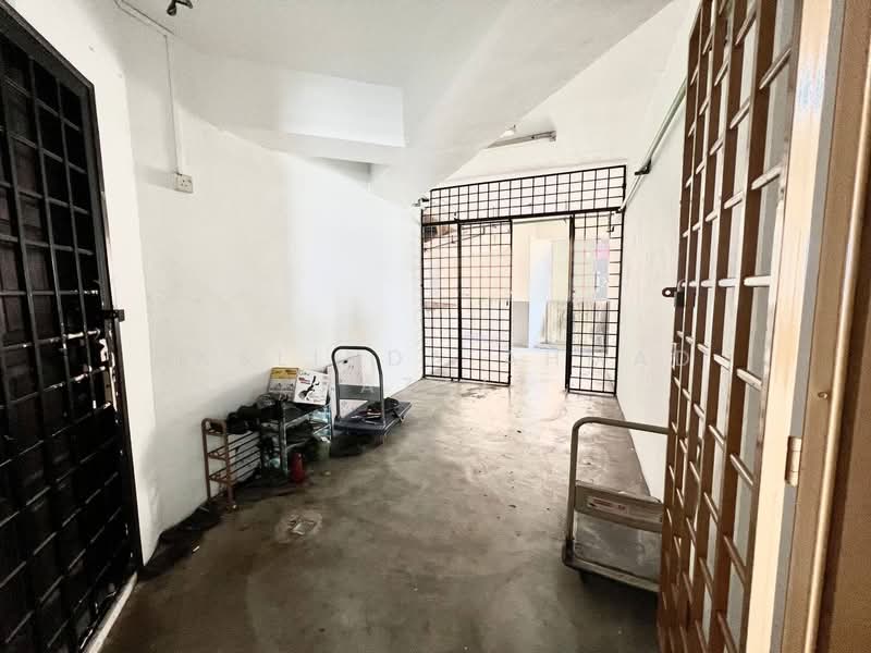 Condominium for Sale at Ampang Damai Condominium - Haslinda Ahmad Razali - PropertyGuru.com.my