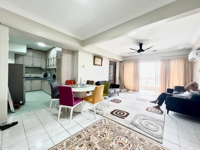 Condominium for Sale at Ampang Damai Condominium - Haslinda Ahmad Razali - PropertyGuru.com.my