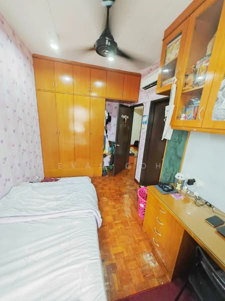 Saujana Puchong SP10 untuk Untuk Dijual - RM 670,000, Mac 2026 - Bedroom - PropertyGuru.com.my
