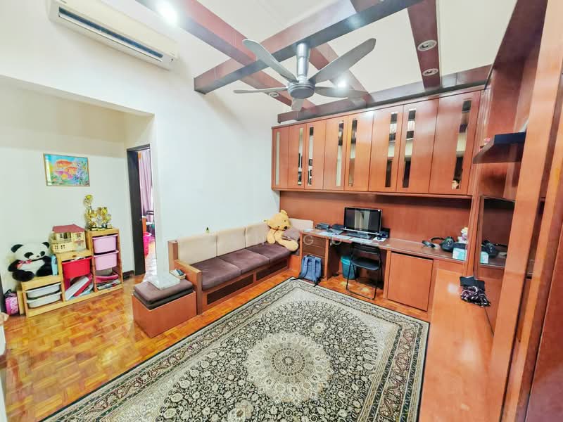 Saujana Puchong SP10 untuk Untuk Dijual - RM 670,000, Mac 2026 - Study - PropertyGuru.com.my