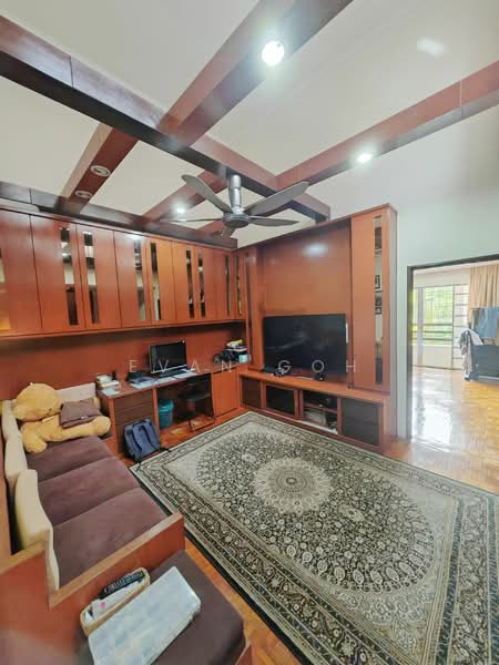 Saujana Puchong SP10 untuk Untuk Dijual - RM 670,000, Mac 2026 - Living Room - PropertyGuru.com.my