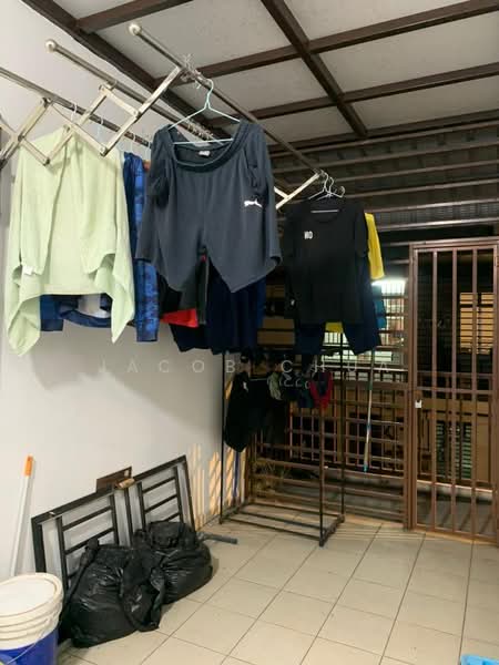 2-storey Terraced House for Sale in Setia Tropika (Johor Bahru) - Jacob Chua - Exterior - PropertyGuru.com.my