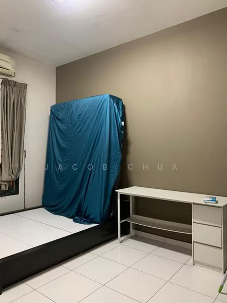 2-storey Terraced House for Sale in Setia Tropika (Johor Bahru) - Jacob Chua - Bedroom - PropertyGuru.com.my