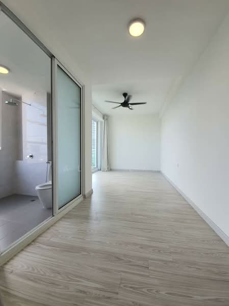 Skyridge Garden untuk Untuk Disewa - RM 2,300 /bulan, Mac 2026 - Bathroom - PropertyGuru.com.my