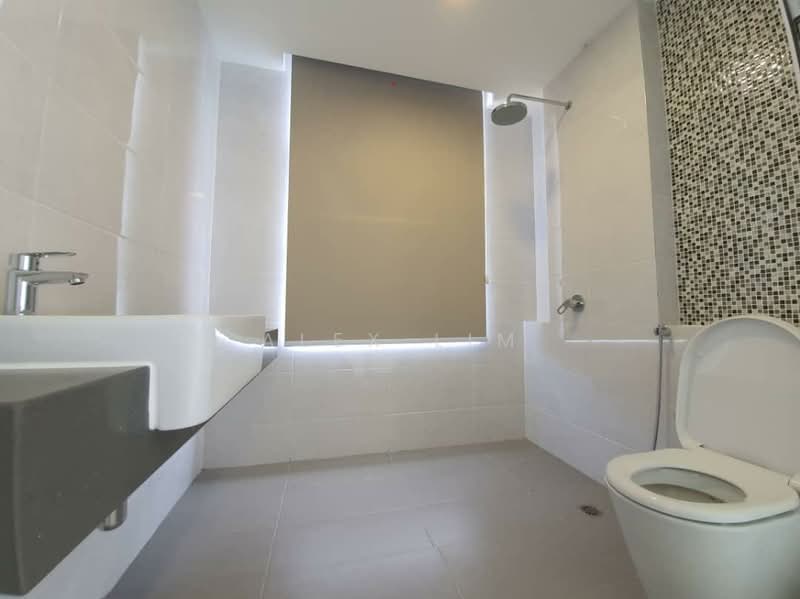 Skyridge Garden untuk Untuk Disewa - RM 2,300 /bulan, Mac 2026 - Bathroom - PropertyGuru.com.my