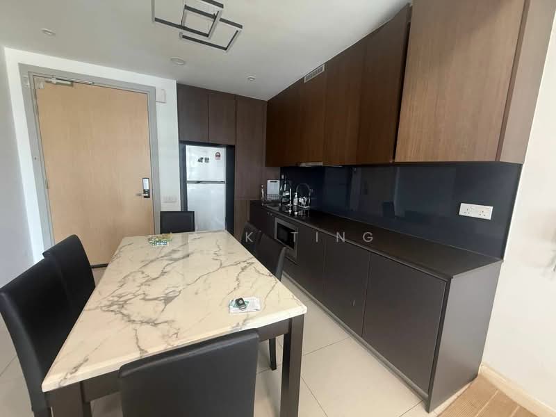 For Rent - Grand Medini