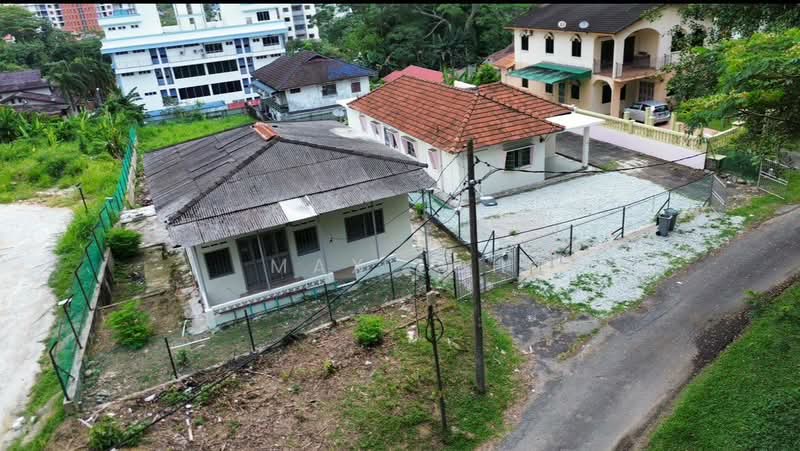 JB Town, Nearby CIQ, Jalan Nong Chik untuk Untuk Dijual - RM 1,588,000, Mac 2026 - Exterior - PropertyGuru.com.my
