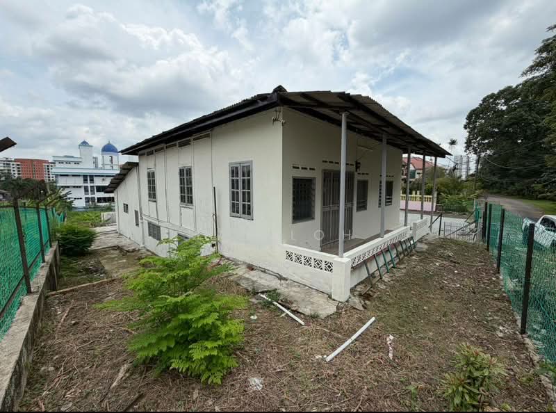 JB Town, Nearby CIQ, Jalan Nong Chik untuk Untuk Dijual - RM 1,588,000, Mac 2026 - Exterior - PropertyGuru.com.my