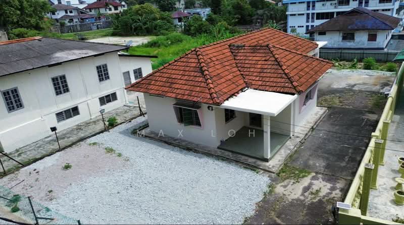 JB Town, Nearby CIQ, Jalan Nong Chik untuk Untuk Dijual - RM 1,588,000, Mac 2026 - Exterior - PropertyGuru.com.my
