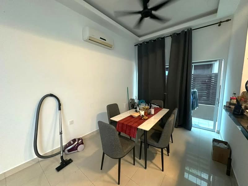 Untuk Dijual - Aspira ParkHomes