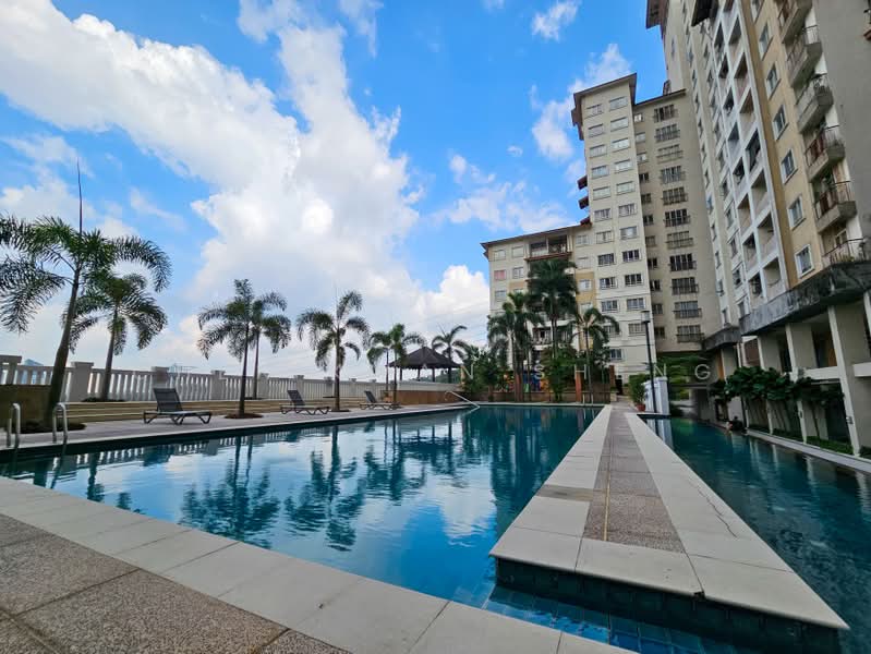 Kondominium untuk Disewa di Perdana View - KS Chen - PropertyGuru.com.my