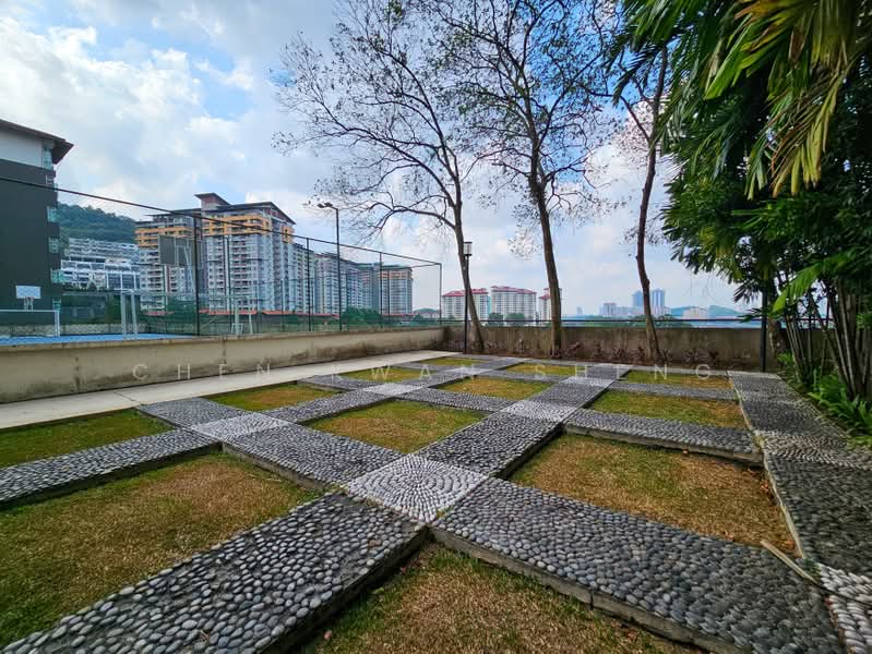 Kondominium untuk Disewa di Perdana View - KS Chen - PropertyGuru.com.my