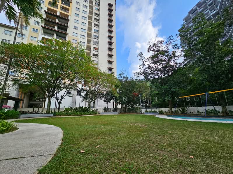 Kondominium untuk Disewa di Perdana View - KS Chen - PropertyGuru.com.my