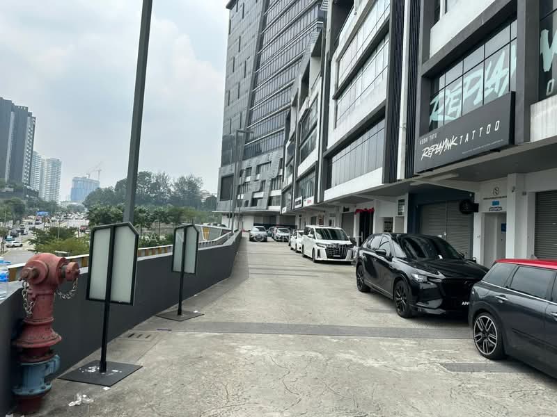 Shop / Office for Rent in Bukit Jalil (Kuala Lumpur) - Anthony Ho - Exterior - PropertyGuru.com.my