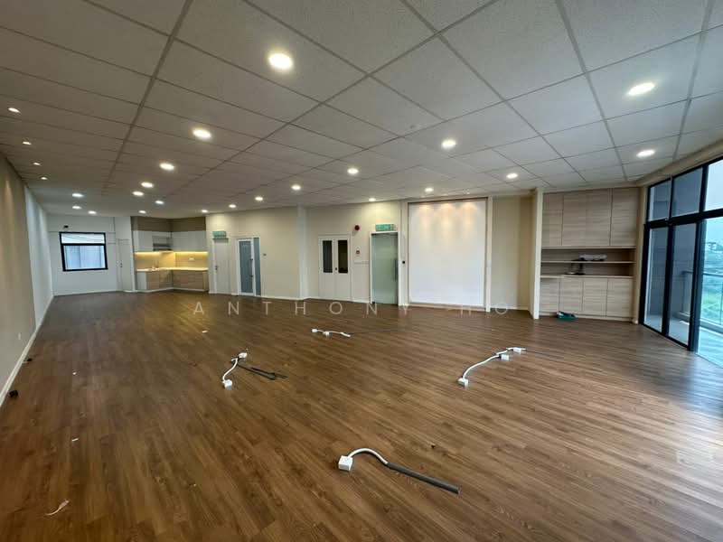 Shop / Office for Rent in Bukit Jalil (Kuala Lumpur) - Anthony Ho - Interior - PropertyGuru.com.my