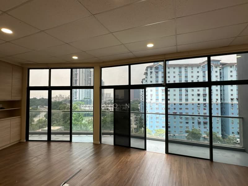 Shop / Office for Rent in Bukit Jalil (Kuala Lumpur) - Anthony Ho - View - PropertyGuru.com.my