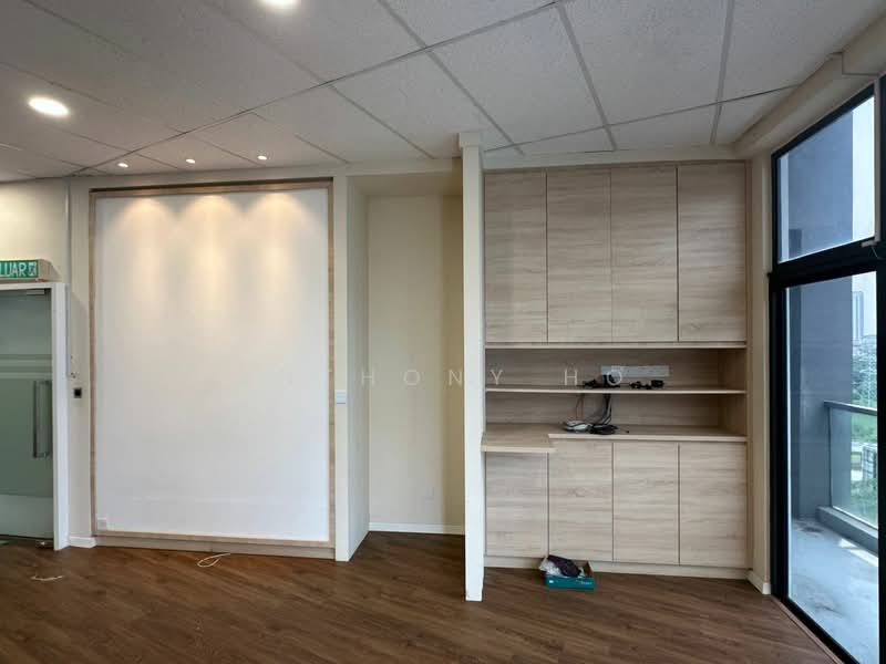 Shop / Office for Rent in Bukit Jalil (Kuala Lumpur) - Anthony Ho - Interior - PropertyGuru.com.my
