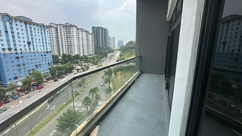 Shop / Office for Rent in Bukit Jalil (Kuala Lumpur) - Anthony Ho - Balcony - PropertyGuru.com.my